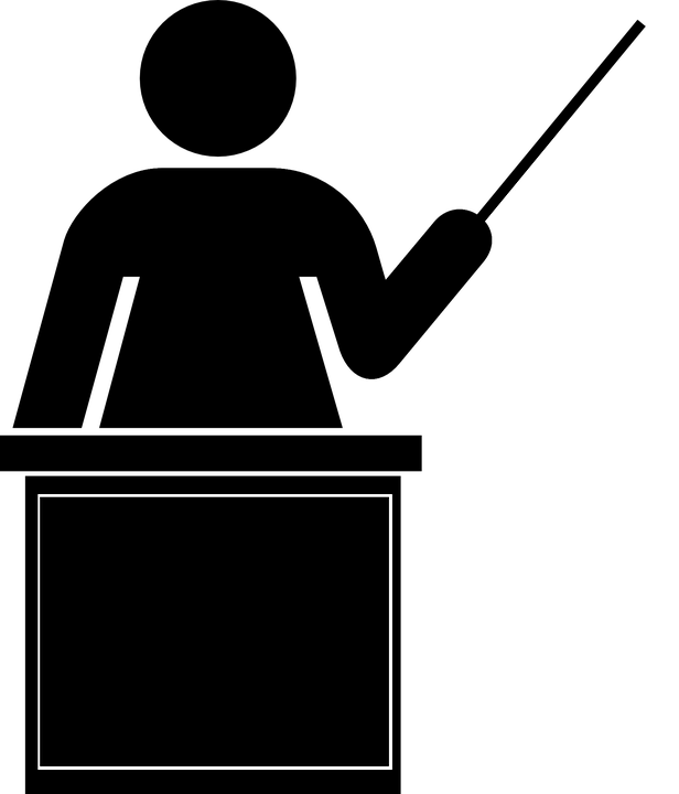 TeacherIcon